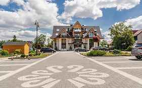 Aparthotel Goralski Spa 2